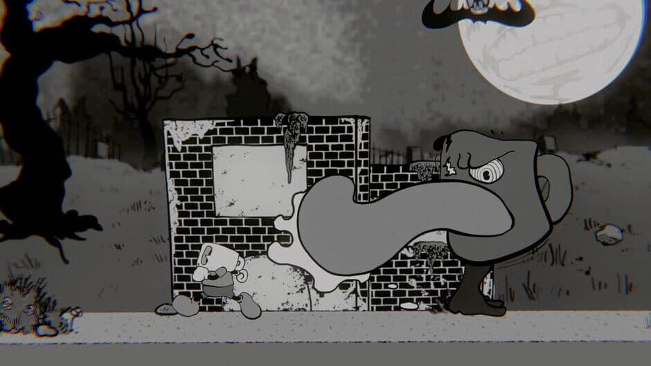 Pour Boy and the Nitro Necromancer screenshot 6