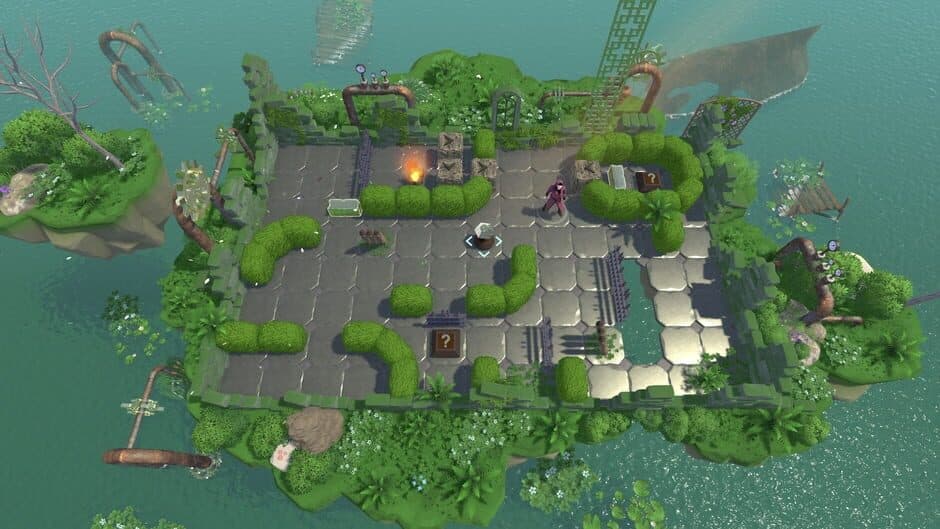 After Light Fades screenshot 2