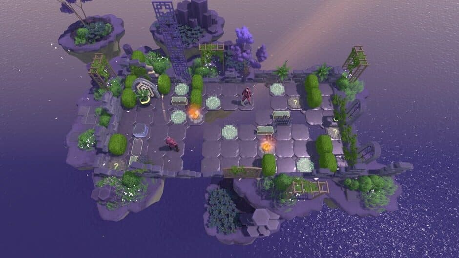 After Light Fades screenshot 4