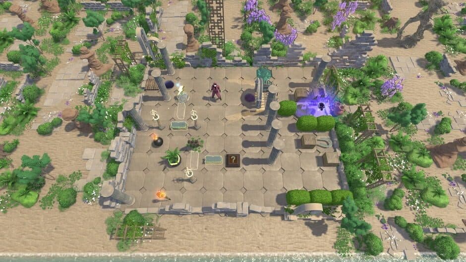 After Light Fades screenshot 5