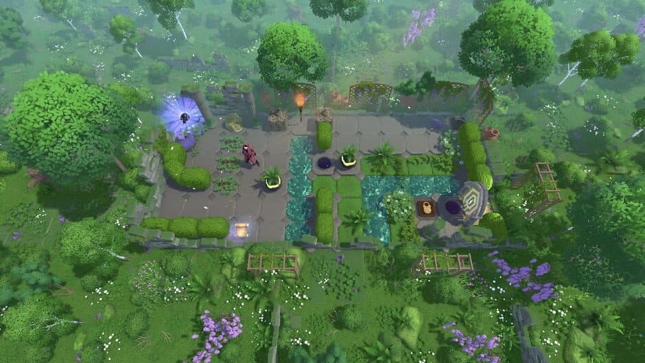 After Light Fades screenshot 6