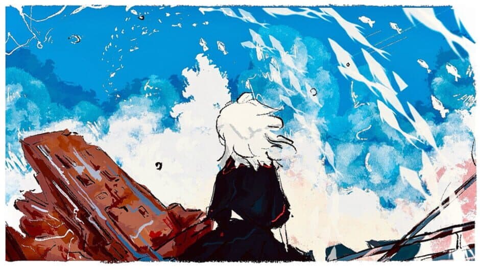 Retrace screenshot 2