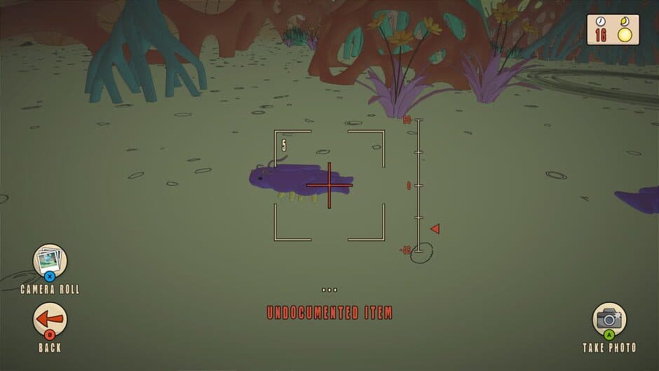 ROVA screenshot 3