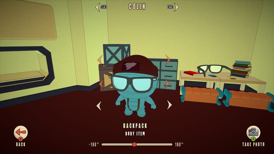 ROVA screenshot 4