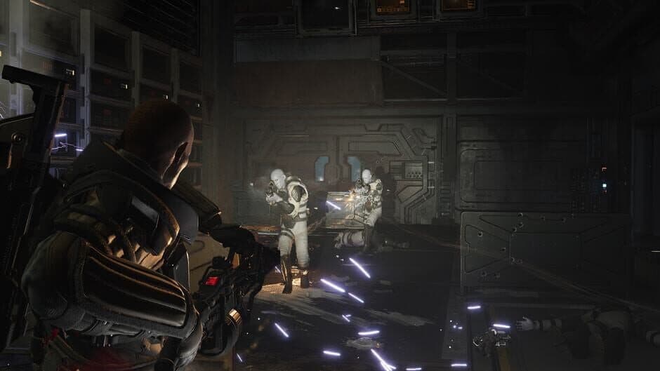 Aliens: Fireteam Elite 2 screenshot 3