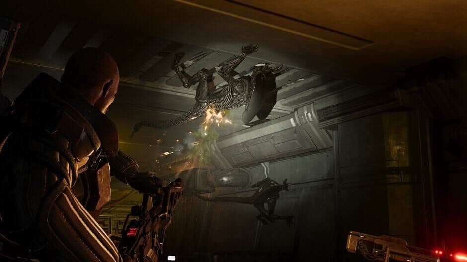 Aliens: Fireteam Elite 2 screenshot 4