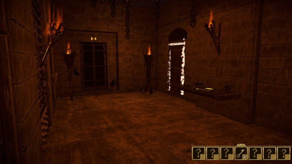 Letter Lost screenshot 3