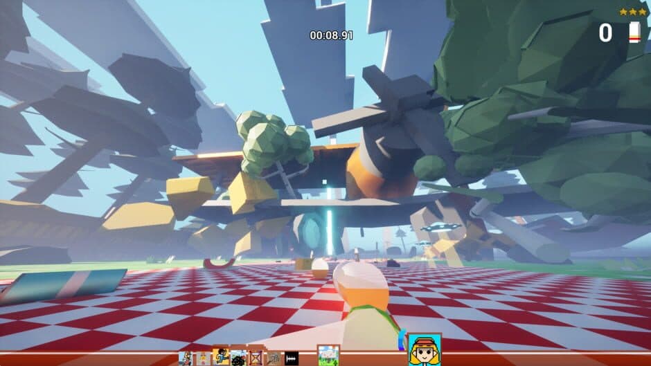 DOSTAVKA screenshot 1