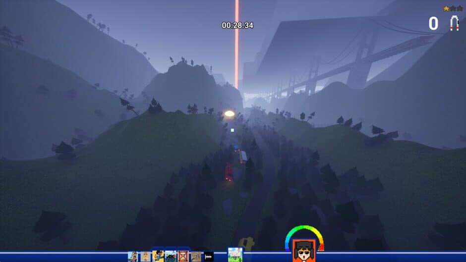 DOSTAVKA screenshot 2