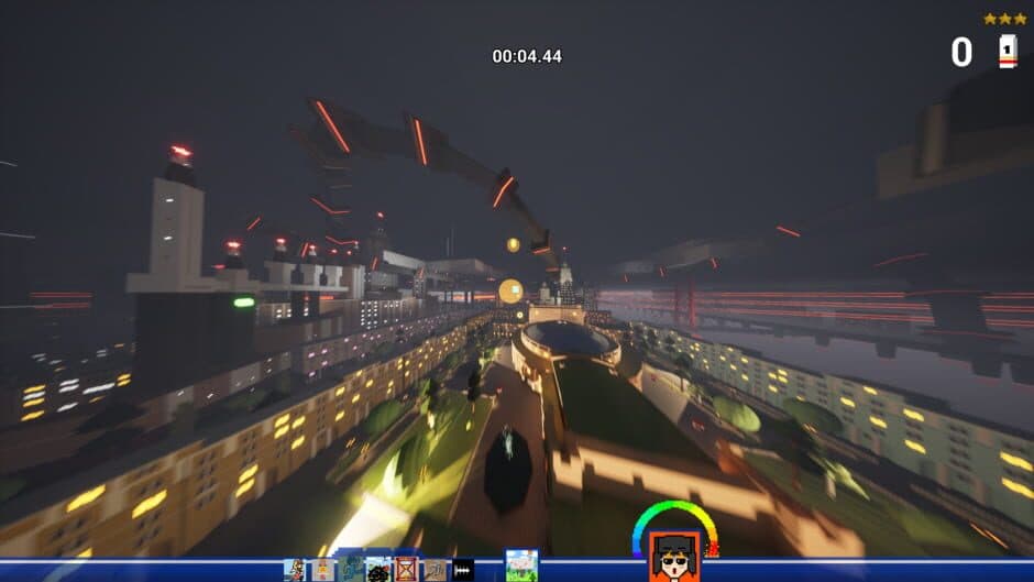 DOSTAVKA screenshot 3