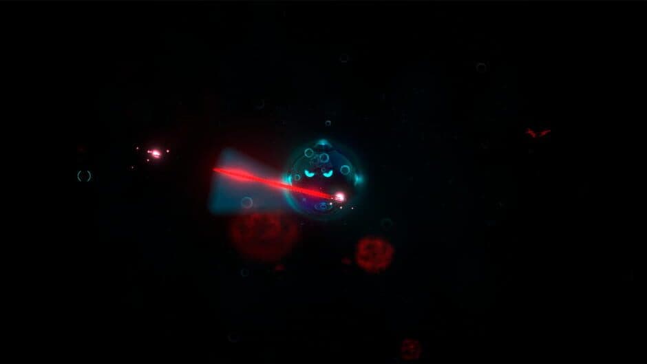 Black Submarine: deep seek screenshot 5