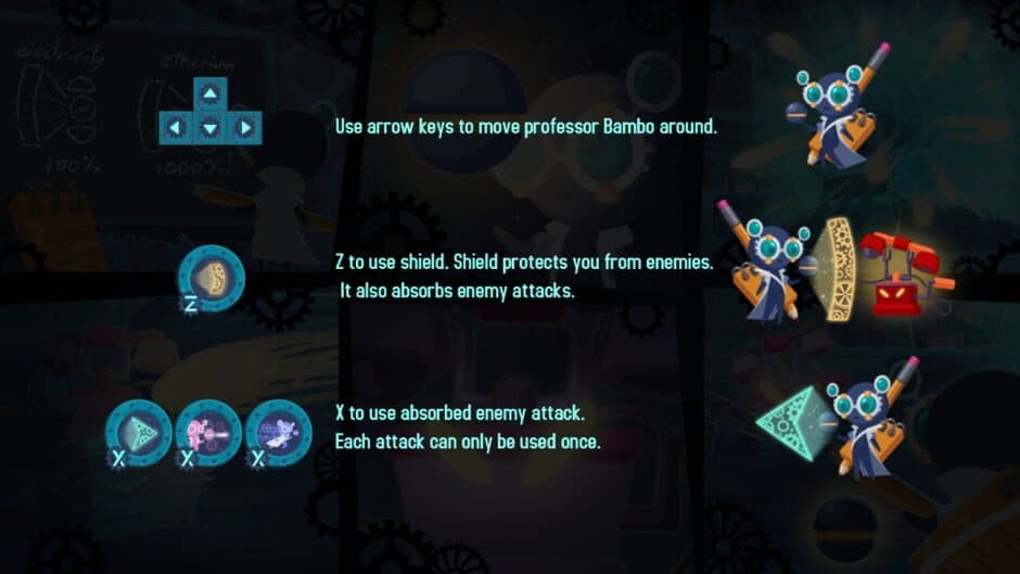 Etherium screenshot 2