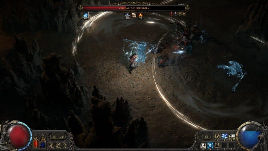 Path of Exile 2 screenshot 4