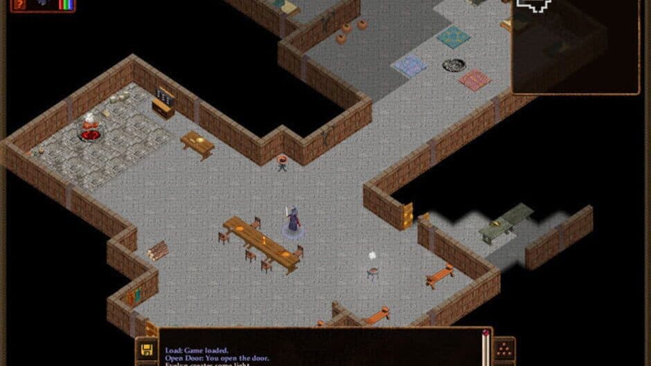 Geneforge Saga screenshot 5