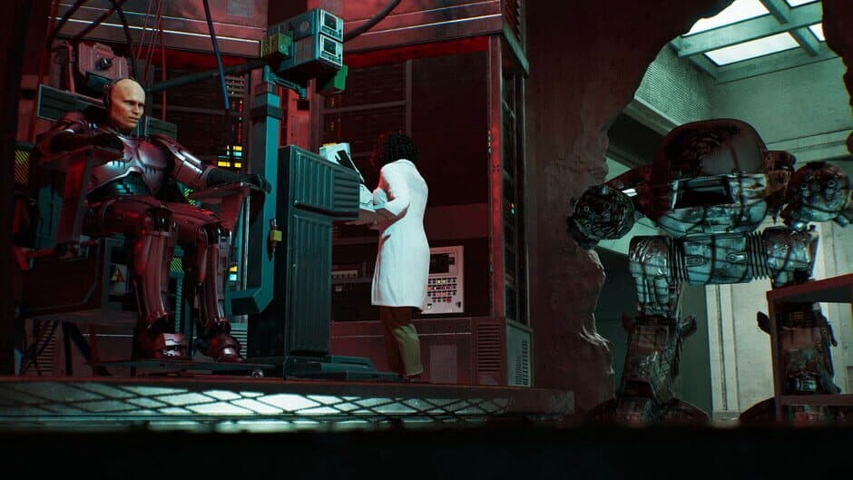 RoboCop: Rogue City - Collection screenshot 3