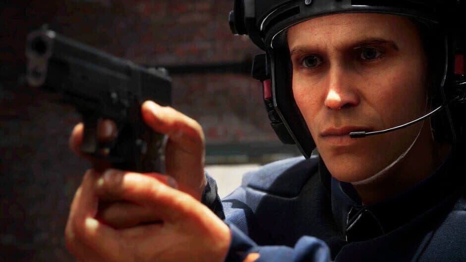 RoboCop: Rogue City - Collection screenshot 5