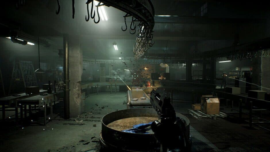RoboCop: Rogue City - Collection screenshot 6
