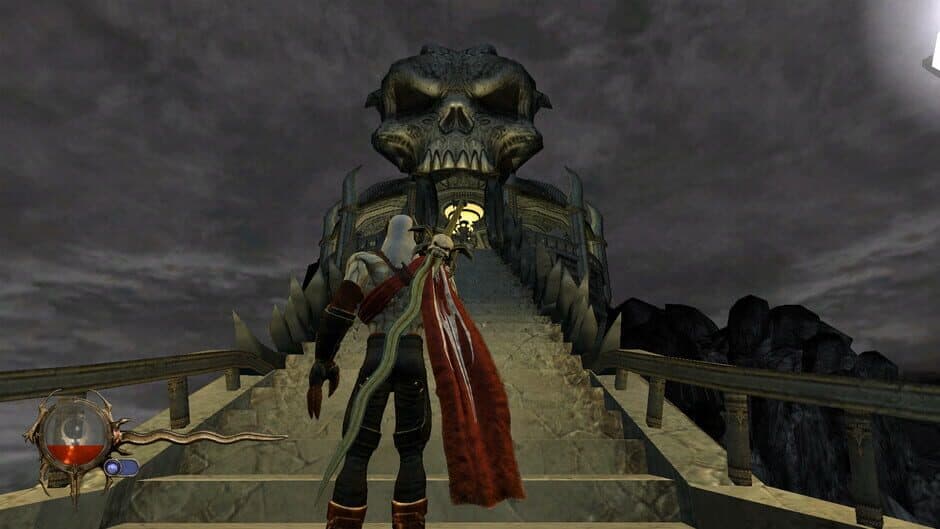 Legacy of Kain: Defiance Remastered Deluxe screenshot 1