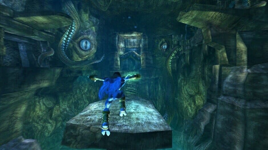Legacy of Kain: Defiance Remastered Deluxe screenshot 2