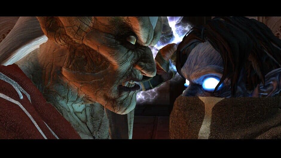Legacy of Kain: Defiance Remastered Deluxe screenshot 3