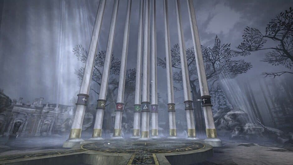 Legacy of Kain: Defiance Remastered Deluxe screenshot 4