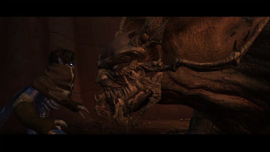 Legacy of Kain: Defiance Remastered Deluxe screenshot 5
