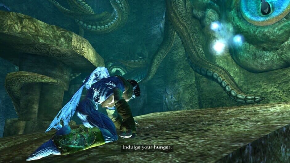 Legacy of Kain: Defiance Remastered Deluxe screenshot 6