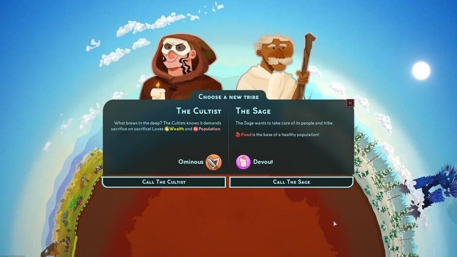 Reus 2 - Grasslands screenshot 3