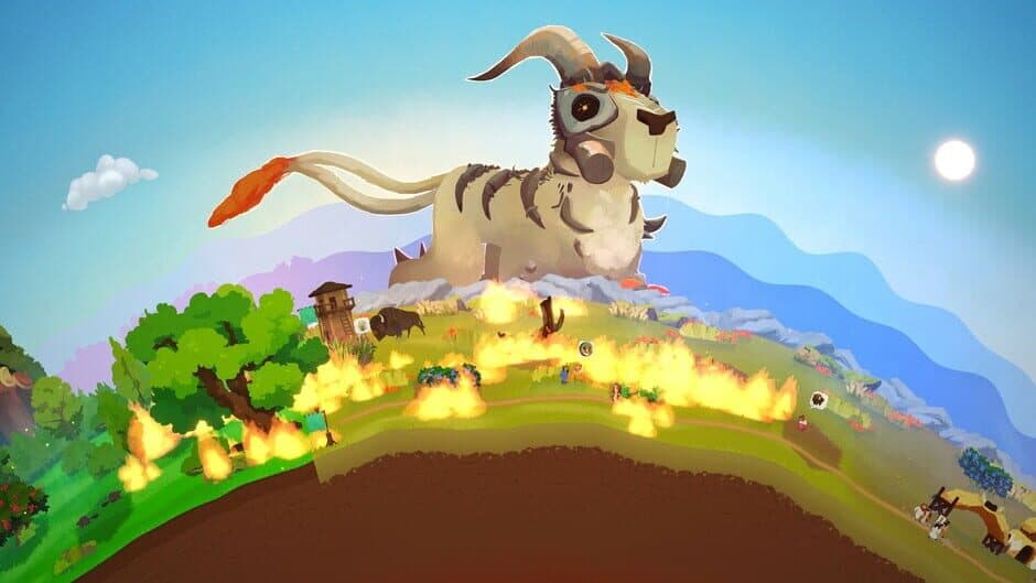 Reus 2 - Grasslands screenshot 4