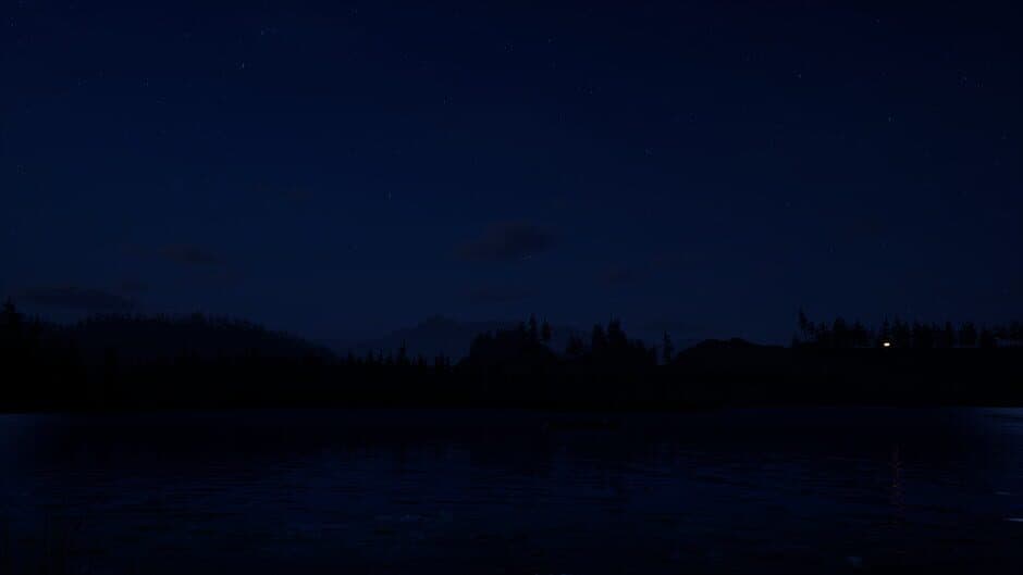 Fire Lookout: Abandoned Post screenshot 6