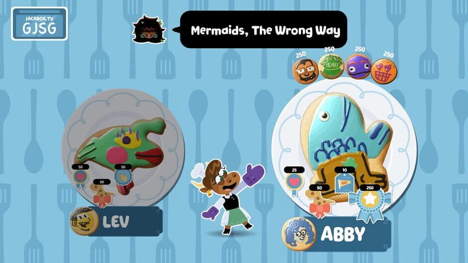 The Jackbox Party Pack 11 screenshot 6