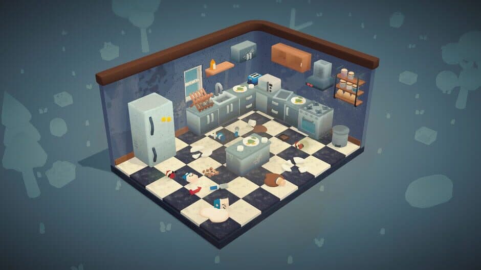Cozy Cleaner screenshot 3