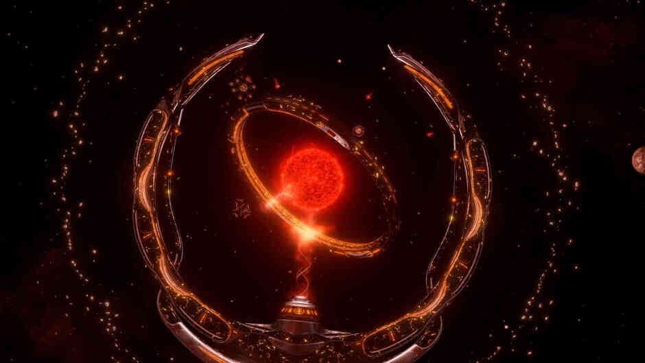 Stellaris: Infernals Species Pack screenshot 6
