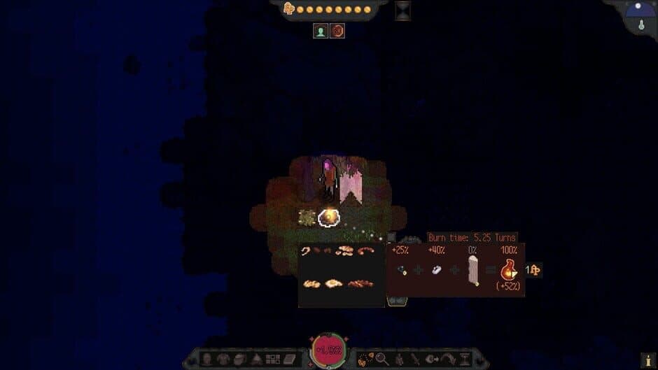 Mirklurk: Every Step Matters screenshot 6