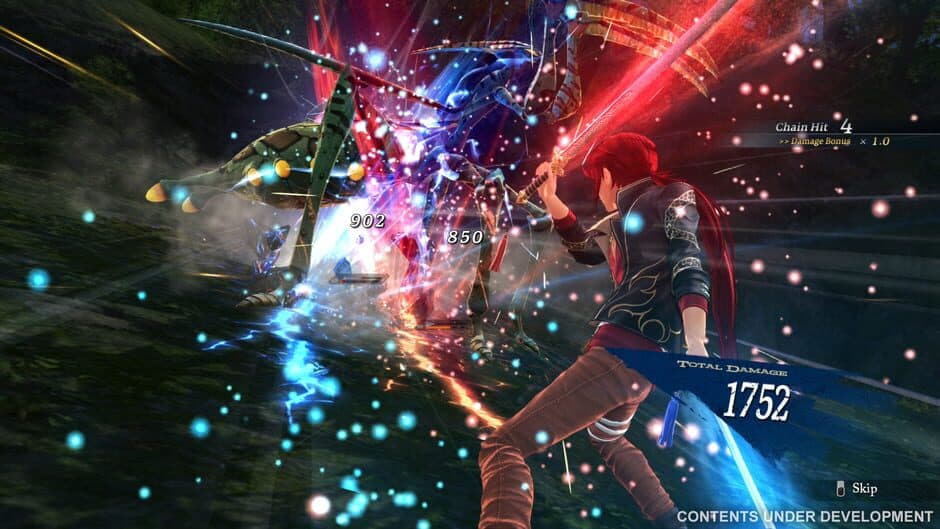 The Legend of Heroes: Trails beyond the Horizon Launch Edition screenshot 4