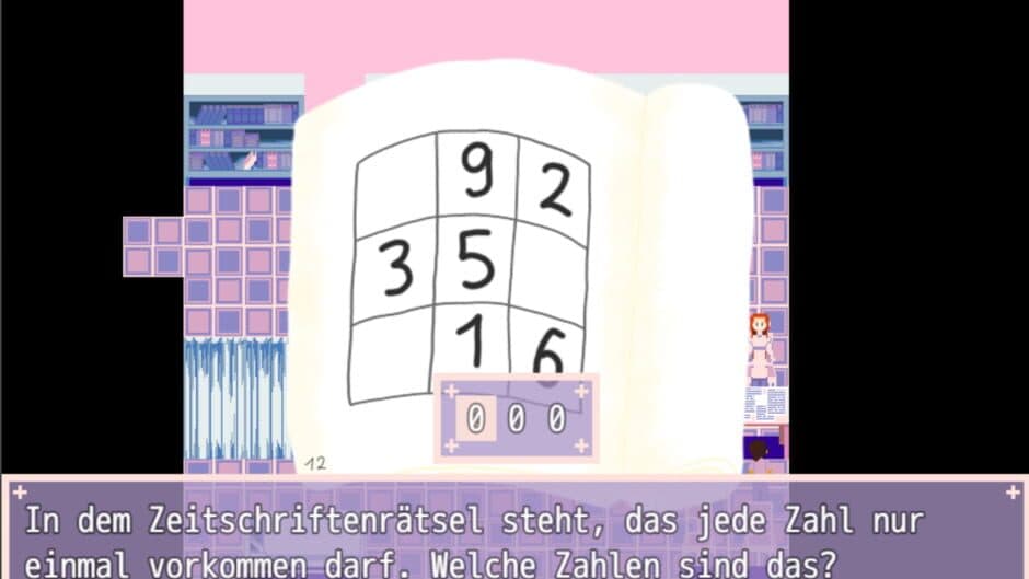 Cursed Hospital screenshot 3