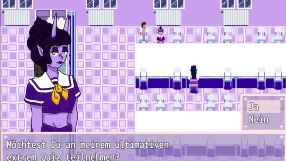 Cursed Hospital screenshot 2