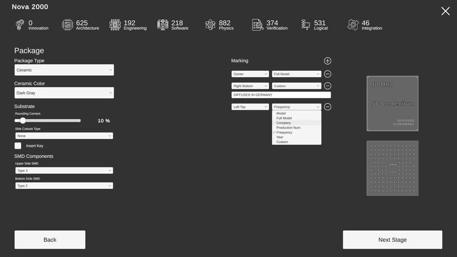 Hardware Tycoon screenshot 1