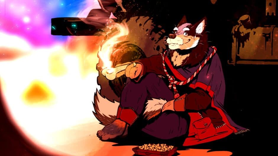 Shelter screenshot 3