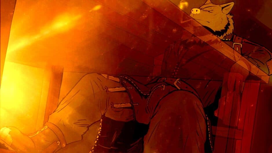 Shelter screenshot 5