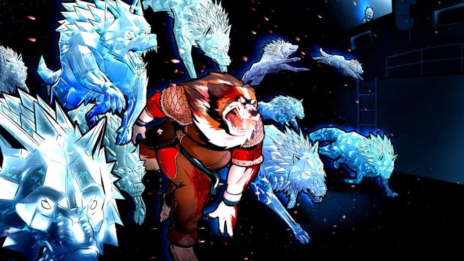 Shelter screenshot 6