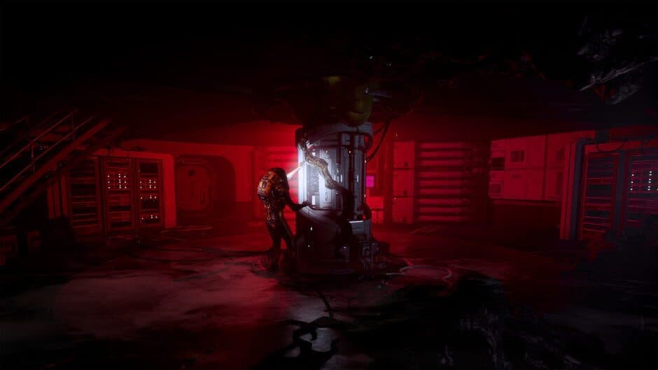 Cthulhu: The Cosmic Abyss - R'lyeh Edition screenshot 2