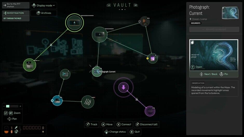 Cthulhu: The Cosmic Abyss - R'lyeh Edition screenshot 6