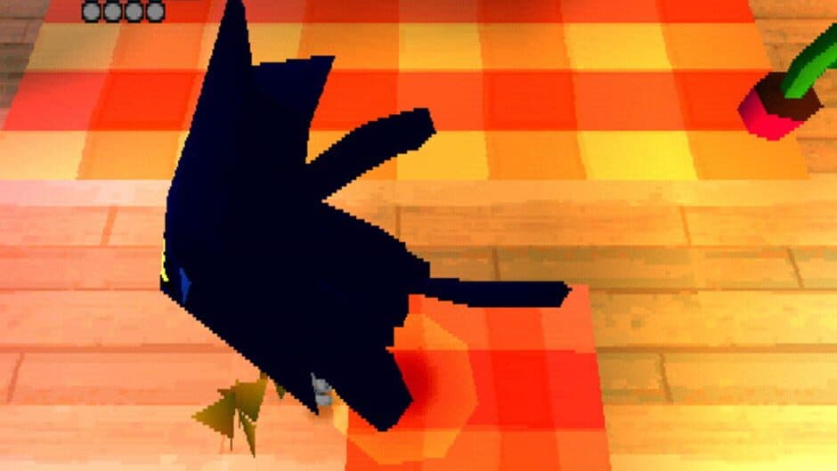 Rat Attack! screenshot 4
