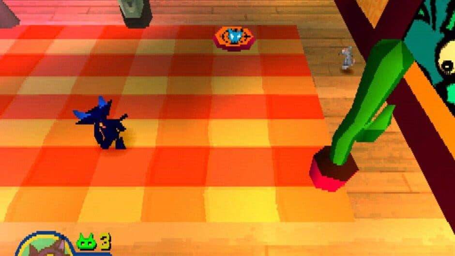 Rat Attack! screenshot 5