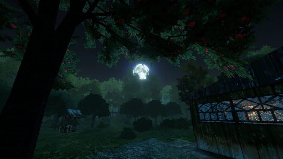 Dread Fields screenshot 5