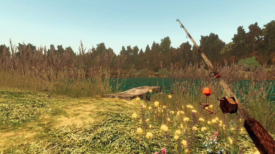 Dread Fields screenshot 2