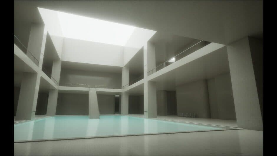 BACK*SPACE screenshot 1