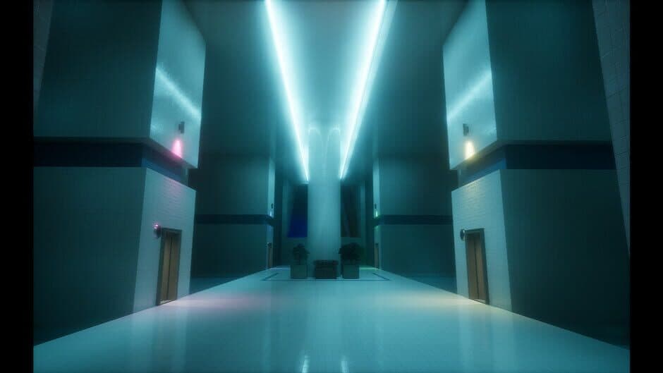 BACK*SPACE screenshot 4