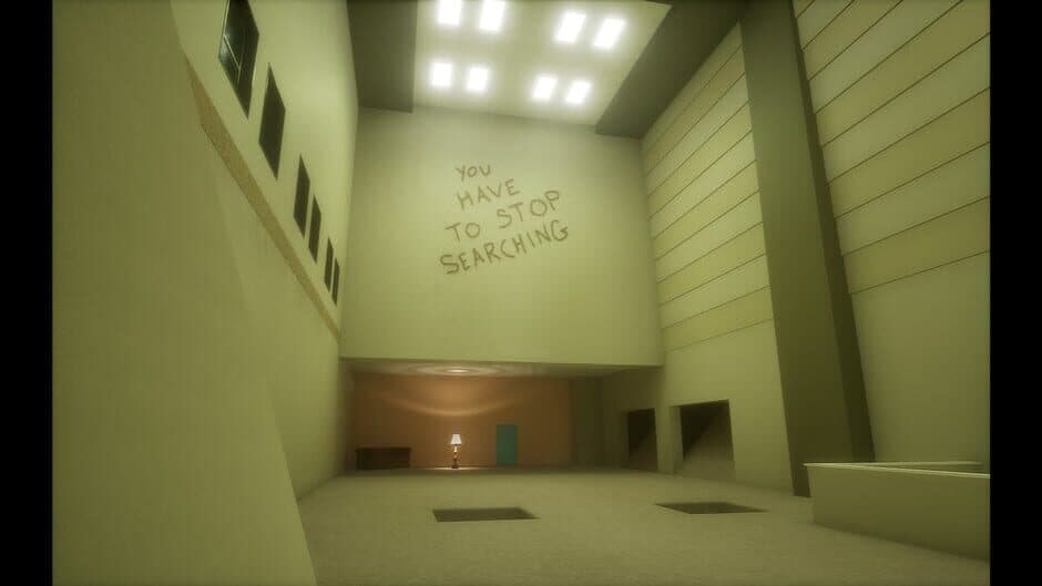 BACK*SPACE screenshot 5